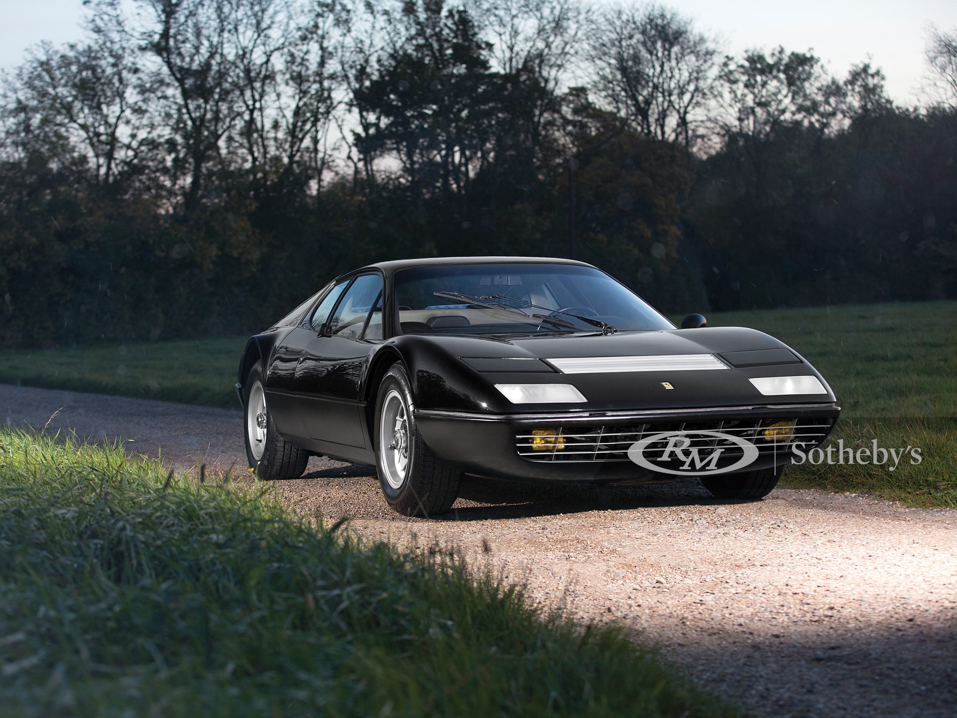 ferrari 365 gt4 for sale