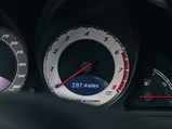 2009 Mercedes-Benz SL 65 AMG Black Series