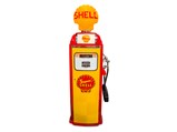 Shell National Gas Pump - $