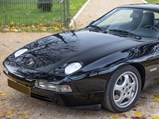 1993 Porsche 928 GTS