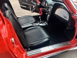 1964 Chevrolet Corvette Sting Ray 327/365 Coupe