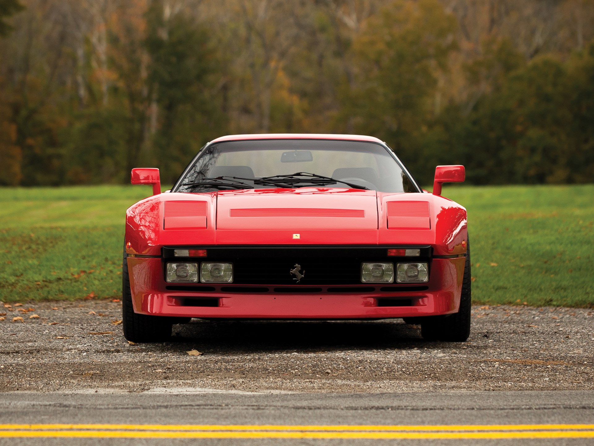 ferrari gto 1985