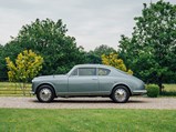 1957 Lancia Aurelia B20 6th Series Coupé - $