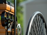 1886 Benz Patent-Motorwagen Replica