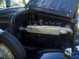 1932 Franklin Airman Sedan