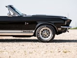 1968 Shelby GT500 KR Convertible  - $