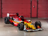 2006 Lola-Cosworth-Ford B02/00