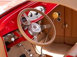 1932 Ford Roadster Custom