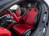 2019 Bugatti Chiron Sport