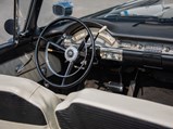 1958 Ford Fairlane 500 Skyliner