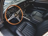 1971 Jaguar E-Type Series 2 4.2-Litre Fixed-Head Coupe
