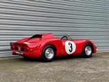 Ferrari 330 P2 Junior by De La Chapelle