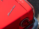 1966 Honda S600 Cabriolet