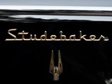 1956 Studebaker Golden Hawk Custom  - $