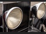 1929 Rolls-Royce Phantom I Transformable Phaeton by Hibbard & Darrin