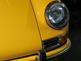 1967 Porsche 912