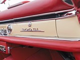 1957 Mercedes-Benz 300 SL Roadster