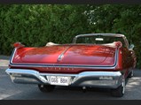 1962 Imperial Crown Convertible