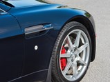 2008 Aston Martin V8 Vantage Roadster