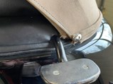 1937 Lincoln Model K Touring by Willoughby