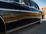1956 Imperial Crown Limousine