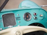 1959 Messerschmitt KR 200