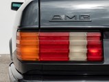 1990 Mercedes-Benz 560 SEC AMG 6.0