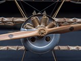 WWI Fokker Triplane by Fine Art Models