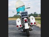 1966 Honda CA78 Dream