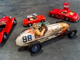 Assorted Toy Model Cars - $