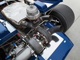 1970 Lola T153 'Sunoco Special'