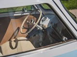 1957 BMW Isetta 300