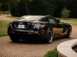 2007 Mercedes-Benz SLR McLaren 722 Edition