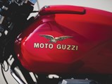 1989 Moto Guzzi Mille GT