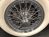 1958 Jaguar XK 150 S 3.4 Roadster