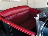 1927 Ford Model T Track-Nose Roadster by Jack Thompson
