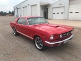 1965 Ford Mustang Coupe