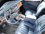 1986 Jaguar XJ-6 Saloon