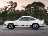 1973 Porsche 2.7 RSH  - $