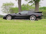 1997 Chevrolet Corvette Custom