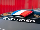 2011 Citroën DS3 WRC