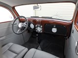 1936 Pierce-Arrow Model 1601 Sedan Custom