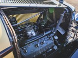 1930 LaSalle Series 340 Convertible Coupe by Fisher