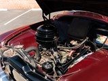 1950 Nash Rambler Custom Landau Convertible