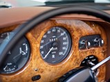 1965 Rolls-Royce Silver Cloud III Drophead Coupe by Mulliner Park Ward