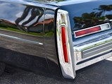 1976 Cadillac Fleetwood Brougham