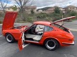 1972 Datsun 240Z
