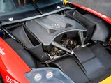 2003 Ferrari 550 GTC