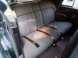 1940 Cadillac Series 60 Special Sedan