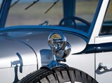 1934 Packard Eight All-Weather Cabriolet by Gläser